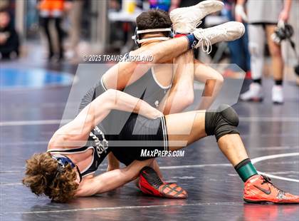 Thumbnail 3 in Scott Rohrer Invitational / Hoover Invitational photogallery.