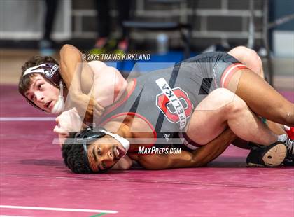 Thumbnail 3 in Scott Rohrer Invitational / Hoover Invitational photogallery.