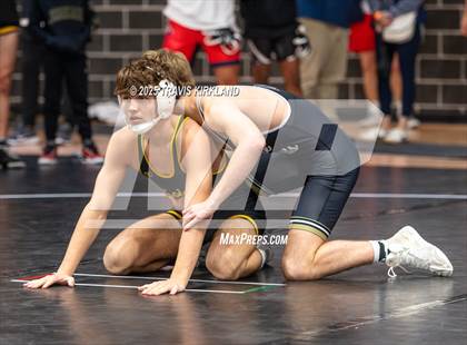 Thumbnail 2 in Scott Rohrer Invitational / Hoover Invitational photogallery.