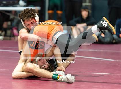 Thumbnail 1 in Scott Rohrer Invitational / Hoover Invitational photogallery.