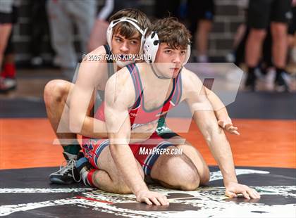Thumbnail 3 in Scott Rohrer Invitational / Hoover Invitational photogallery.