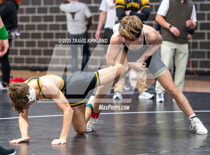 Thumbnail 2 in Scott Rohrer Invitational / Hoover Invitational photogallery.