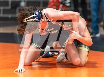 Thumbnail 1 in Scott Rohrer Invitational / Hoover Invitational photogallery.