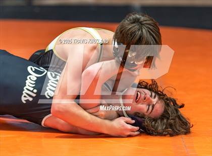 Thumbnail 2 in Scott Rohrer Invitational / Hoover Invitational photogallery.
