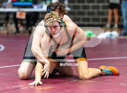 Thumbnail 2 in Scott Rohrer Invitational / Hoover Invitational photogallery.