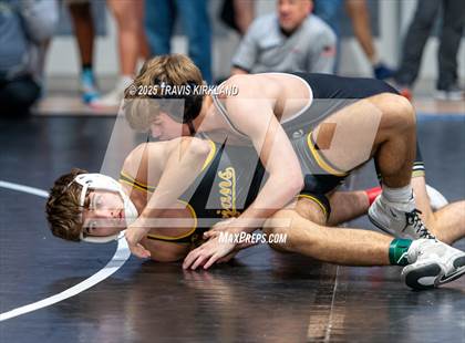 Thumbnail 3 in Scott Rohrer Invitational / Hoover Invitational photogallery.