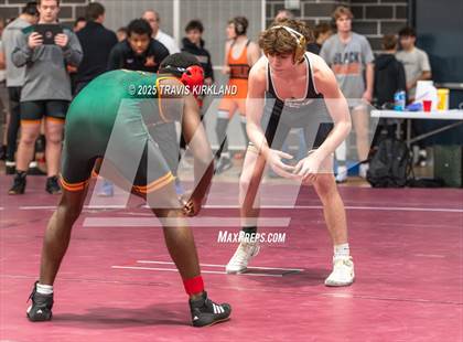 Thumbnail 2 in Scott Rohrer Invitational / Hoover Invitational photogallery.