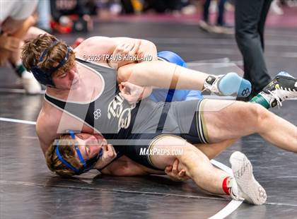 Thumbnail 3 in Scott Rohrer Invitational / Hoover Invitational photogallery.