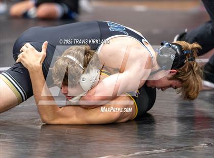 Thumbnail 3 in Scott Rohrer Invitational / Hoover Invitational photogallery.