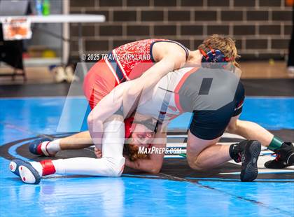 Thumbnail 2 in Scott Rohrer Invitational / Hoover Invitational photogallery.