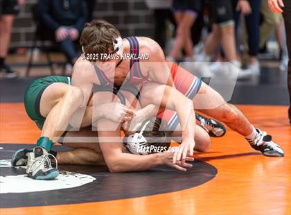 Thumbnail 2 in Scott Rohrer Invitational / Hoover Invitational photogallery.