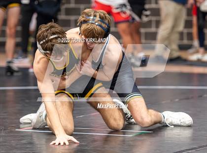 Thumbnail 3 in Scott Rohrer Invitational / Hoover Invitational photogallery.