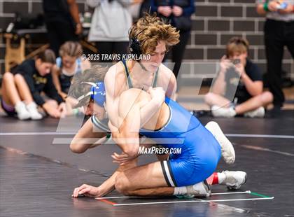 Thumbnail 3 in Scott Rohrer Invitational / Hoover Invitational photogallery.