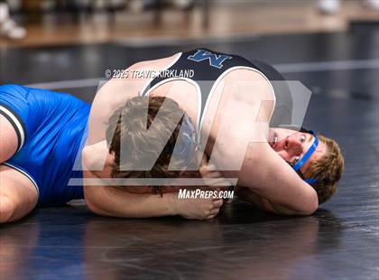Thumbnail 3 in Scott Rohrer Invitational / Hoover Invitational photogallery.