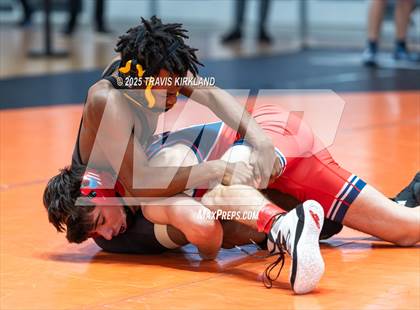 Thumbnail 2 in Scott Rohrer Invitational / Hoover Invitational photogallery.
