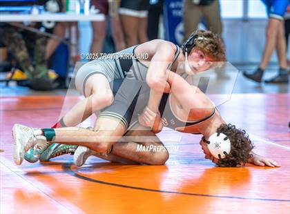 Thumbnail 1 in Scott Rohrer Invitational / Hoover Invitational photogallery.