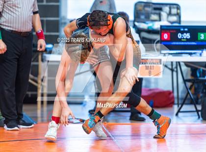 Thumbnail 2 in Scott Rohrer Invitational / Hoover Invitational photogallery.