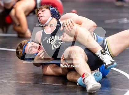 Thumbnail 3 in Scott Rohrer Invitational / Hoover Invitational photogallery.
