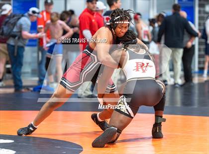 Thumbnail 1 in Scott Rohrer Invitational / Hoover Invitational photogallery.