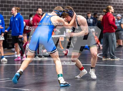 Thumbnail 1 in Scott Rohrer Invitational / Hoover Invitational photogallery.