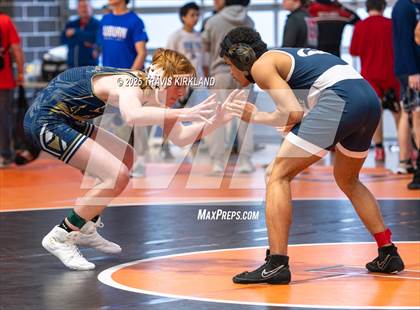 Thumbnail 2 in Scott Rohrer Invitational / Hoover Invitational photogallery.
