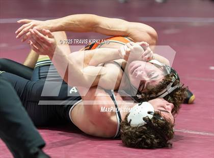 Thumbnail 2 in Scott Rohrer Invitational / Hoover Invitational photogallery.