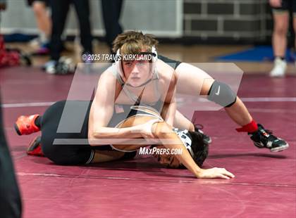 Thumbnail 1 in Scott Rohrer Invitational / Hoover Invitational photogallery.