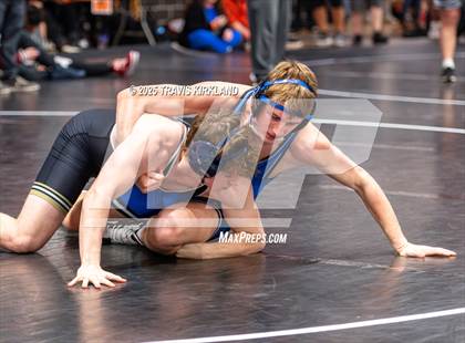 Thumbnail 3 in Scott Rohrer Invitational / Hoover Invitational photogallery.