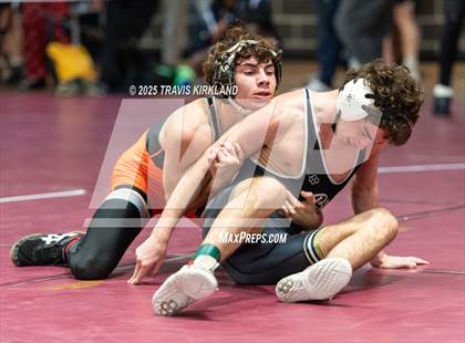 Thumbnail 3 in Scott Rohrer Invitational / Hoover Invitational photogallery.