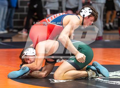 Thumbnail 1 in Scott Rohrer Invitational / Hoover Invitational photogallery.