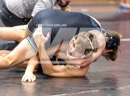 Thumbnail 2 in Scott Rohrer Invitational / Hoover Invitational photogallery.