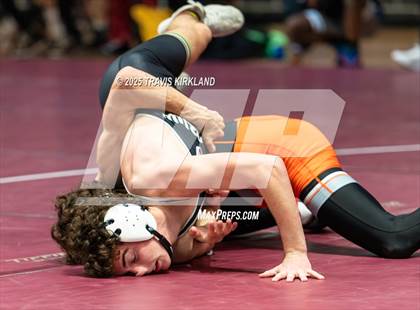 Thumbnail 2 in Scott Rohrer Invitational / Hoover Invitational photogallery.