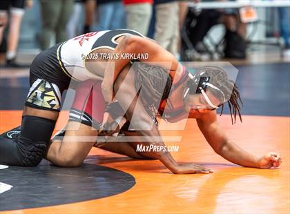Thumbnail 3 in Scott Rohrer Invitational / Hoover Invitational photogallery.