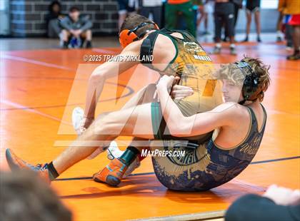 Thumbnail 1 in Scott Rohrer Invitational / Hoover Invitational photogallery.