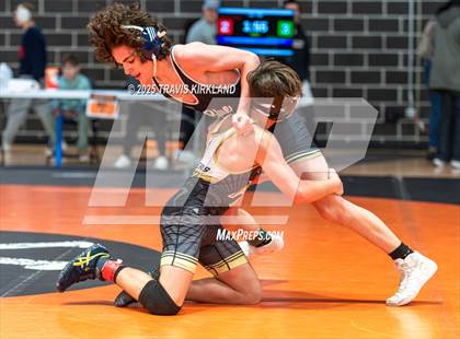 Thumbnail 3 in Scott Rohrer Invitational / Hoover Invitational photogallery.