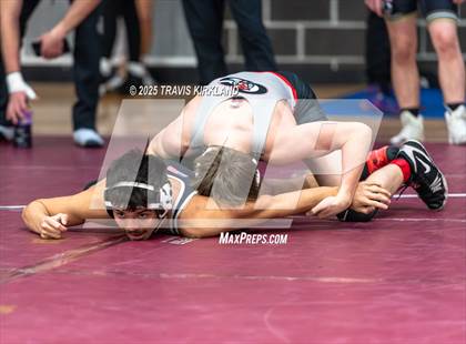Thumbnail 2 in Scott Rohrer Invitational / Hoover Invitational photogallery.