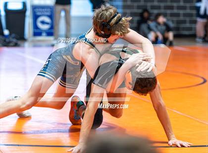 Thumbnail 3 in Scott Rohrer Invitational / Hoover Invitational photogallery.