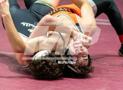 Thumbnail 3 in Scott Rohrer Invitational / Hoover Invitational photogallery.