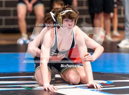 Thumbnail 2 in Scott Rohrer Invitational / Hoover Invitational photogallery.