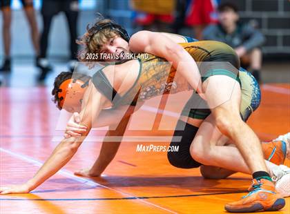 Thumbnail 2 in Scott Rohrer Invitational / Hoover Invitational photogallery.