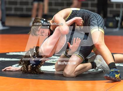 Thumbnail 2 in Scott Rohrer Invitational / Hoover Invitational photogallery.