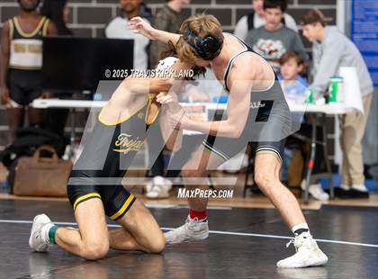 Thumbnail 3 in Scott Rohrer Invitational / Hoover Invitational photogallery.