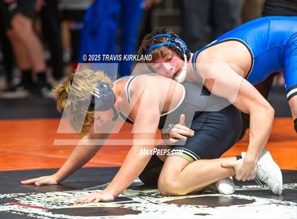 Thumbnail 1 in Scott Rohrer Invitational / Hoover Invitational photogallery.
