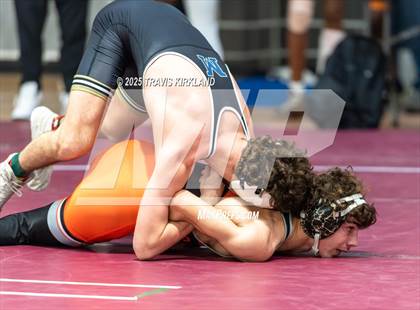 Thumbnail 3 in Scott Rohrer Invitational / Hoover Invitational photogallery.