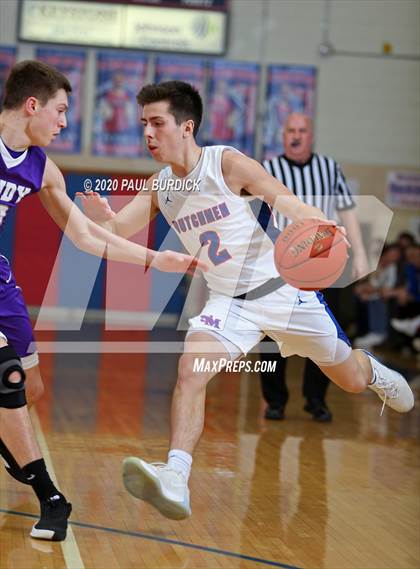 Thumbnail 1 in Coudersport @ St. Marys photogallery.