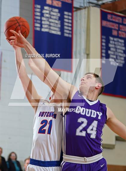 Thumbnail 2 in Coudersport @ St. Marys photogallery.
