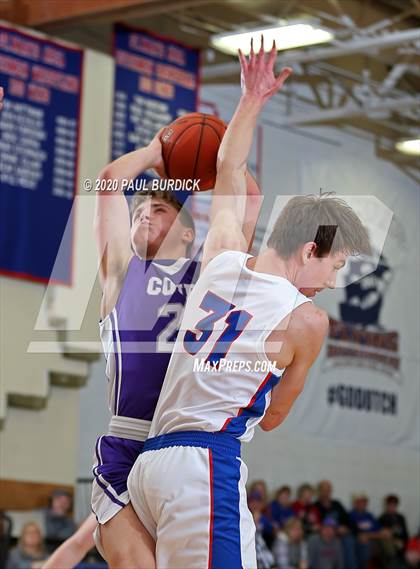Thumbnail 1 in Coudersport @ St. Marys photogallery.