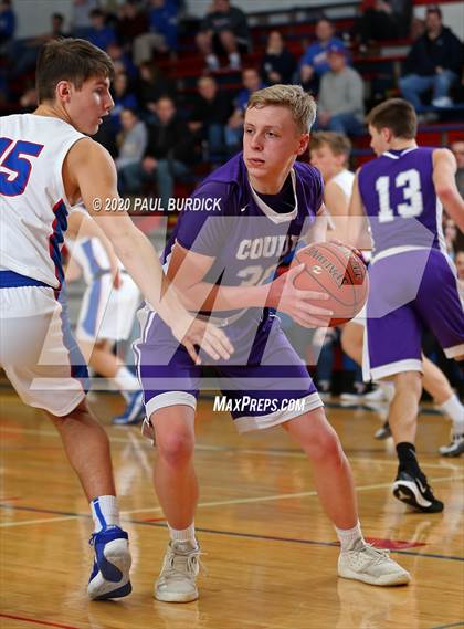 Thumbnail 1 in Coudersport @ St. Marys photogallery.