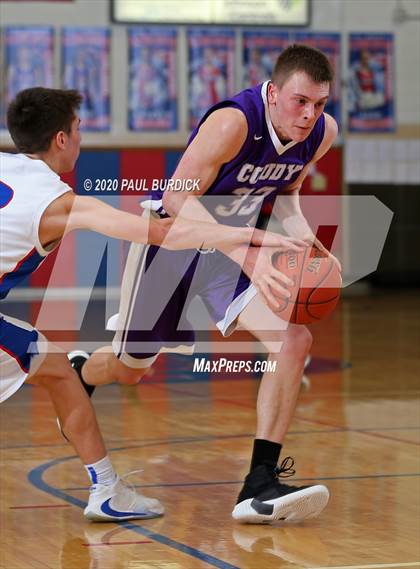 Thumbnail 3 in Coudersport @ St. Marys photogallery.