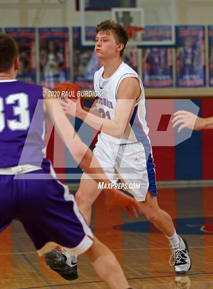 Thumbnail 3 in Coudersport @ St. Marys photogallery.